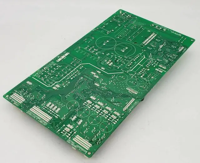 Alt view image 2 of 6 - Rabon Services Group - Genuine OEM Replacement for LG Refrigerator Control EBR78940603  *