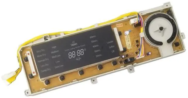 Main image of Rabon Services Group - ??Genuine OEM Replacement for Samsung Dryer Control DC92-00152A?  &