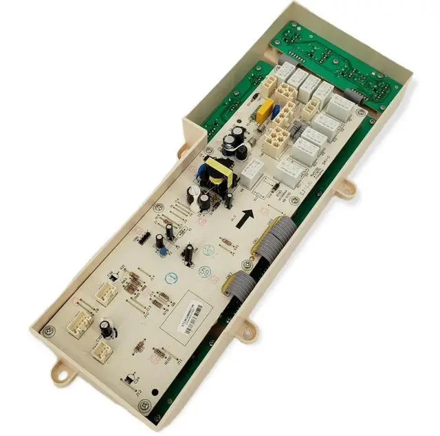 Alt view image 2 of 6 - Rabon Services Group - Genuine OEM Replacement for GE Washer Control 17138100002736  *