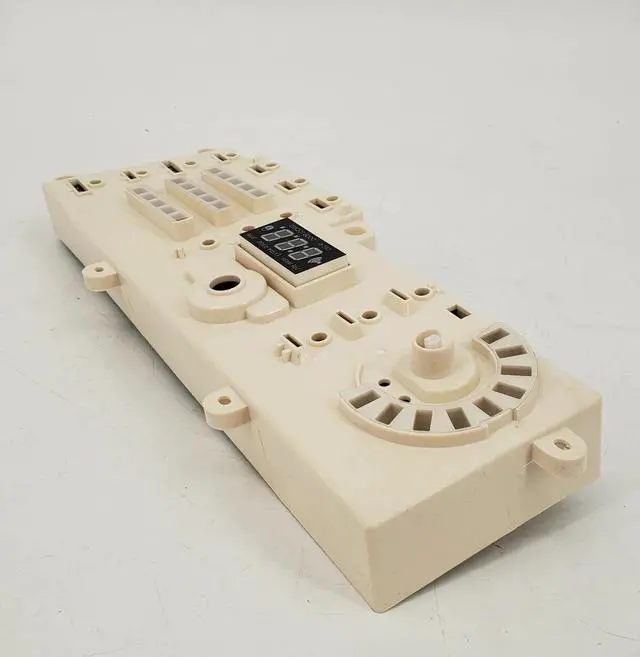 Alt view image 4 of 6 - Rabon Services Group - Genuine OEM Replacement for GE Washer Control 17138100002736  *