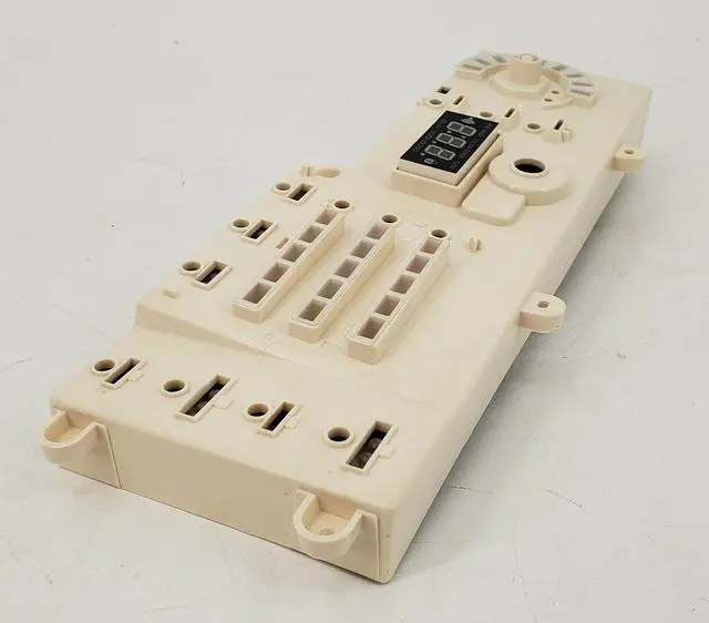 Alt view image 5 of 6 - Rabon Services Group - Genuine OEM Replacement for GE Washer Control 17138100002736  *