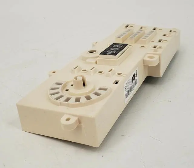 Alt view image 3 of 6 - Rabon Services Group - Genuine OEM Replacement for GE Washer Control 17138100002736  *