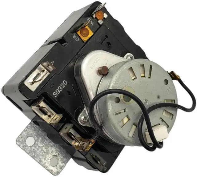 Main image of Rabon Services Group - OEM Replacement for Whirlpool Dryer Timer 3392250C  *  *