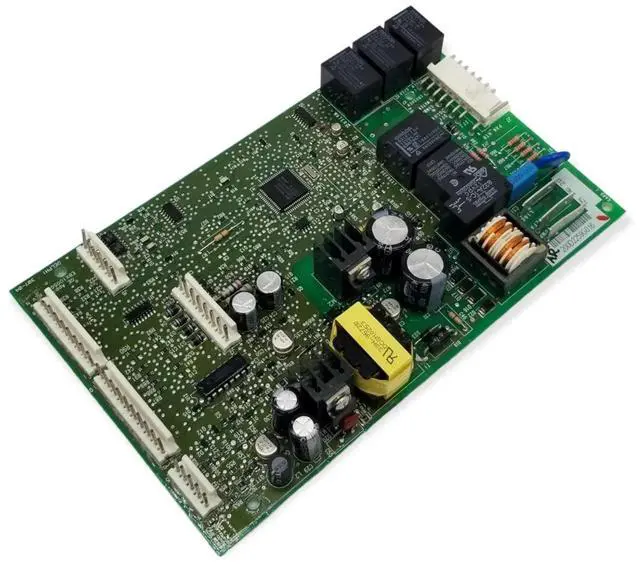 Main image of Rabon Services Group - Genuine OEM Replacement for GE Refrigerator Control 200D2259G016