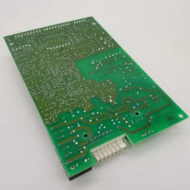 Alt view image 6 of 7 - Rabon Services Group - Genuine OEM Replacement for GE Refrigerator Control 200D2259G016
