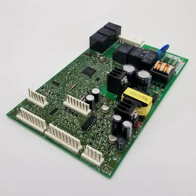 Alt view image 2 of 7 - Rabon Services Group - Genuine OEM Replacement for GE Refrigerator Control 200D2259G016