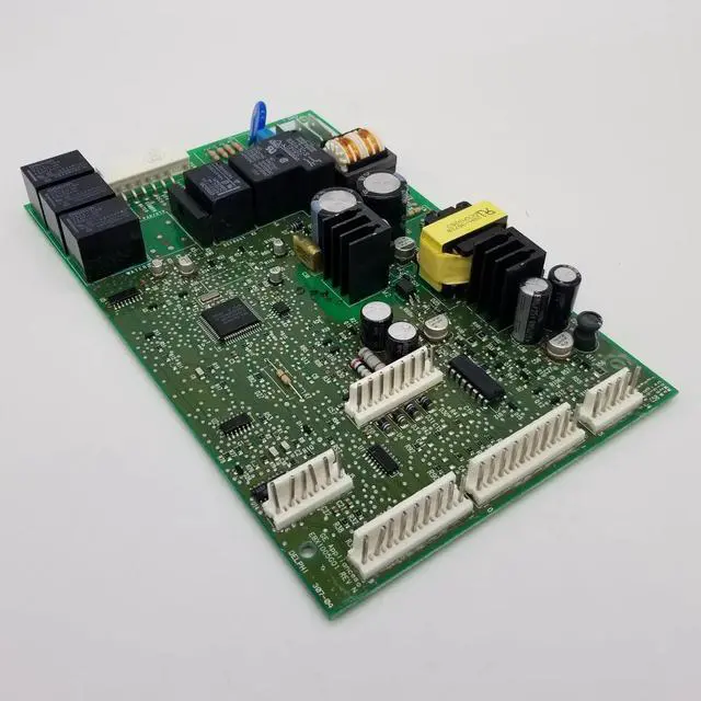 Alt view image 3 of 7 - Rabon Services Group - Genuine OEM Replacement for GE Refrigerator Control 200D2259G016