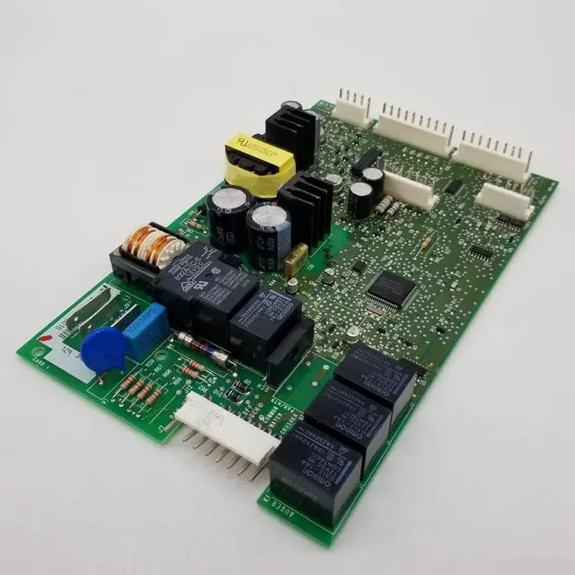 Alt view image 4 of 7 - Rabon Services Group - Genuine OEM Replacement for GE Refrigerator Control 200D2259G016