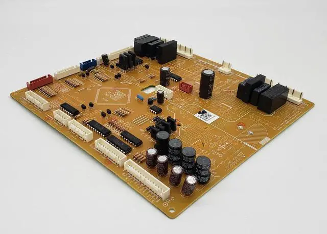 Alt view image 3 of 7 - Rabon Services Group - OEM Replacement for Samsung Refrigerator Control DA92-02663A   *