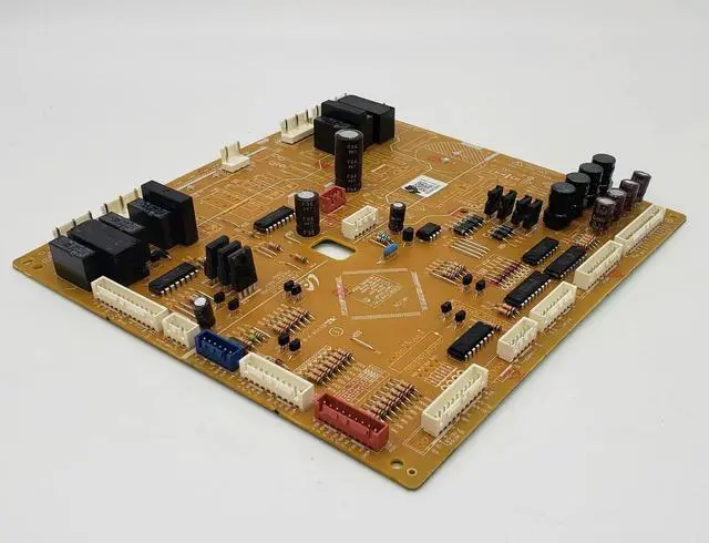 Alt view image 6 of 7 - Rabon Services Group - OEM Replacement for Samsung Refrigerator Control DA92-02663A   *