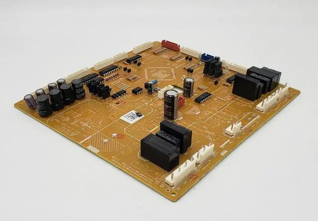 Alt view image 4 of 7 - Rabon Services Group - OEM Replacement for Samsung Refrigerator Control DA92-02663A   *