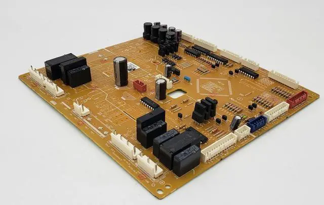 Alt view image 5 of 7 - Rabon Services Group - OEM Replacement for Samsung Refrigerator Control DA92-02663A   *