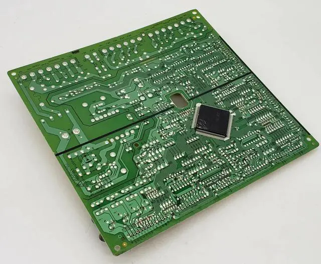 Alt view image 2 of 7 - Rabon Services Group - OEM Replacement for Samsung Refrigerator Control DA92-02663A   *