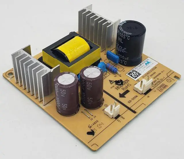Alt view image 3 of 7 - Rabon Services Group - OEM Replacement for Hisense Refrigerator Control HG2090429  *