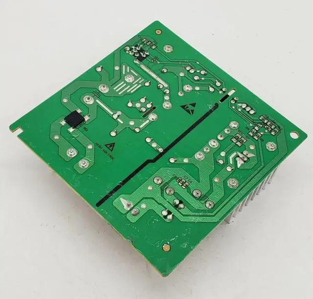 Alt view image 2 of 7 - Rabon Services Group - OEM Replacement for Hisense Refrigerator Control HG2090429  *