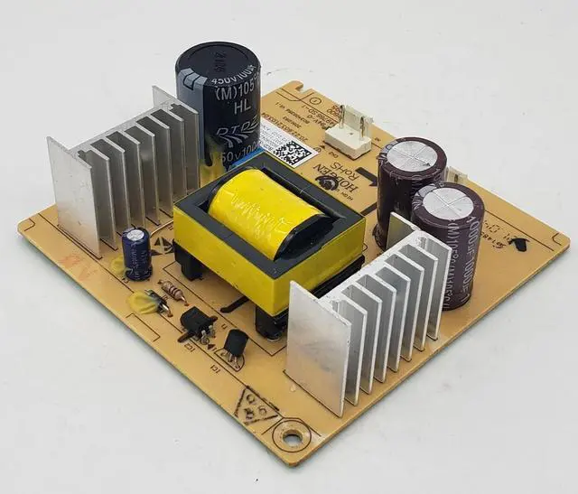 Alt view image 4 of 7 - Rabon Services Group - OEM Replacement for Hisense Refrigerator Control HG2090429  *