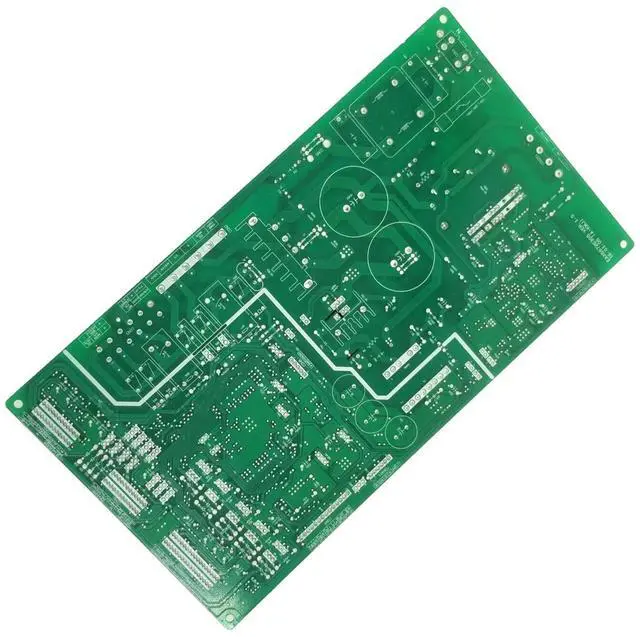 Alt view image 3 of 7 - Rabon Services Group - OEM Replacement for LG Refrigerator Control EBR81182702  * *