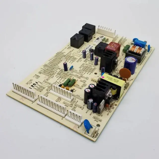 Alt view image 4 of 6 - Rabon Services Group - Genuine OEM Replacement for GE Refrigerator Control 200D6221G021
