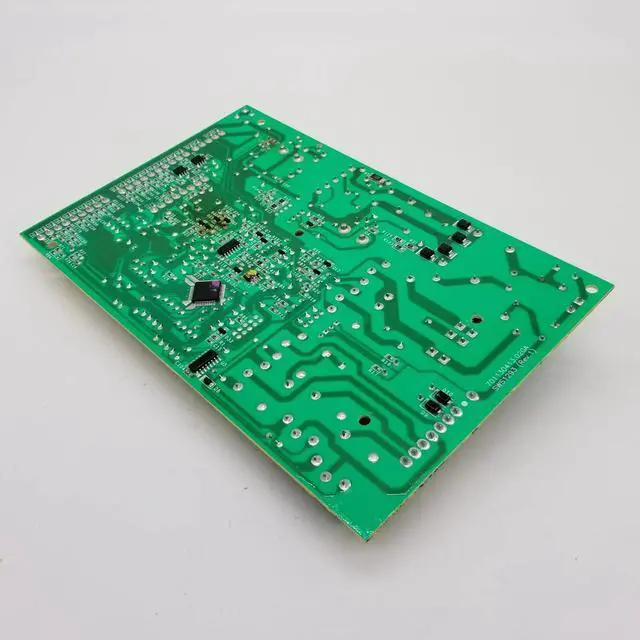 Alt view image 6 of 6 - Rabon Services Group - Genuine OEM Replacement for GE Refrigerator Control 200D6221G021