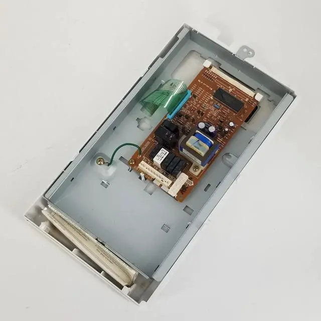Alt view image 2 of 4 - Rabon Services Group - Genuine OEM Replacement for LG Microwave Control 6871W1S045A  *