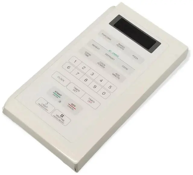 Main image of Rabon Services Group - Genuine OEM Replacement for LG Microwave Control 6871W1S045A  *