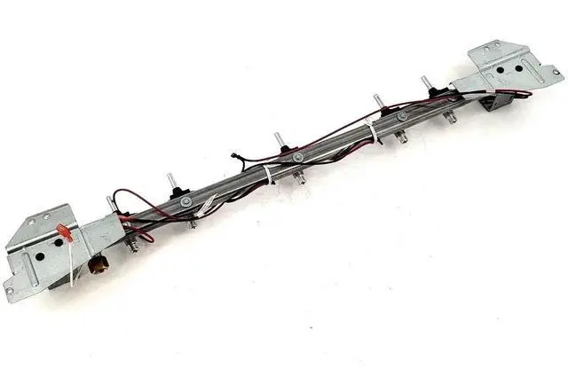 Alt view image 2 of 7 - Rabon Services Group - New OEM Replacement for Frigidaire Gas Range Manifold + Valves 5304513540