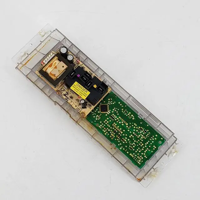 Alt view image 2 of 6 - Rabon Services Group - Genuine OEM Replacement for GE Oven Control Board 191D2818P003   *