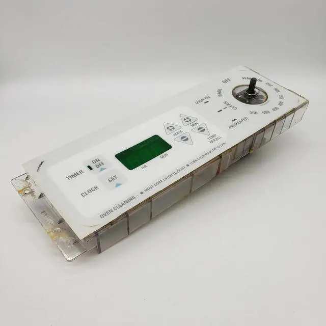 Alt view image 3 of 6 - Rabon Services Group - Genuine OEM Replacement for GE Oven Control Board 191D2818P003   *
