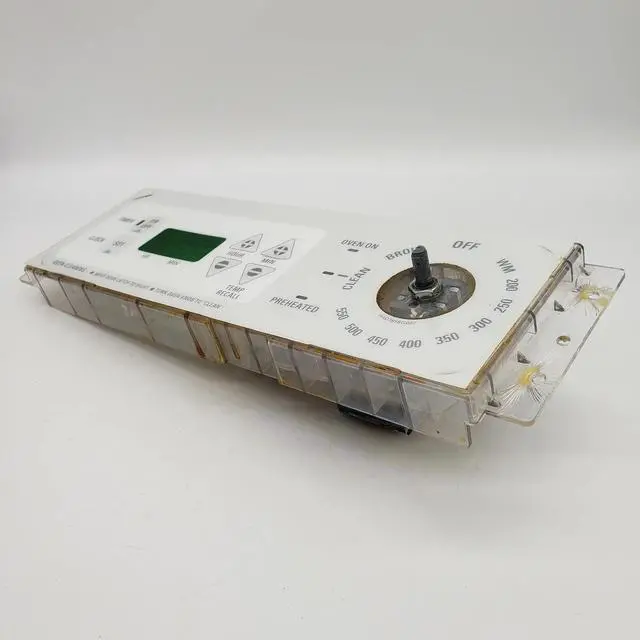 Alt view image 4 of 6 - Rabon Services Group - Genuine OEM Replacement for GE Oven Control Board 191D2818P003   *