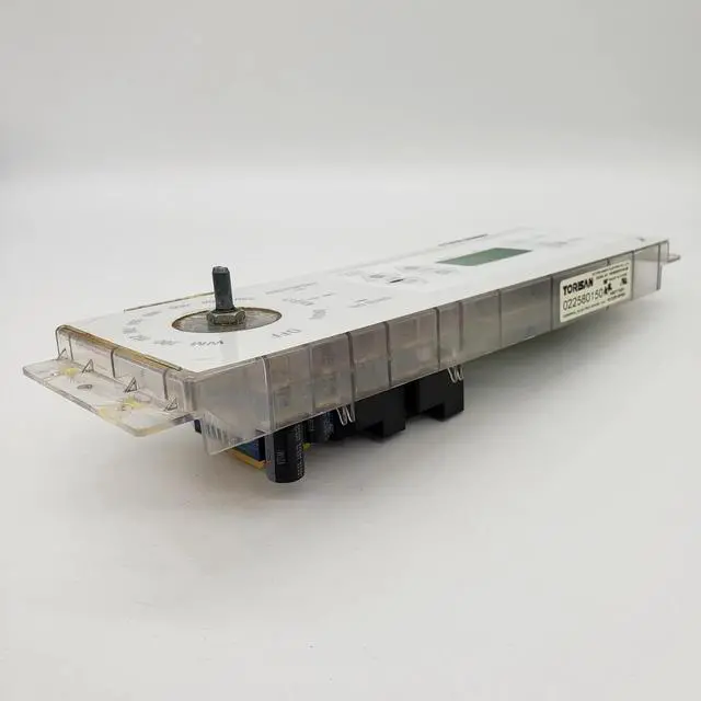 Alt view image 5 of 6 - Rabon Services Group - Genuine OEM Replacement for GE Oven Control Board 191D2818P003   *