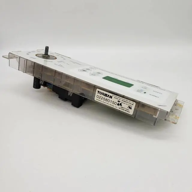 Alt view image 6 of 6 - Rabon Services Group - Genuine OEM Replacement for GE Oven Control Board 191D2818P003   *