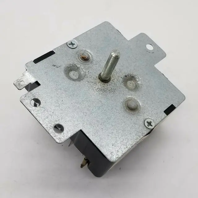 Alt view image 6 of 6 - Rabon Services Group - OEM Replacement for Whirlpool Dryer Timer 3976580  ?  ?