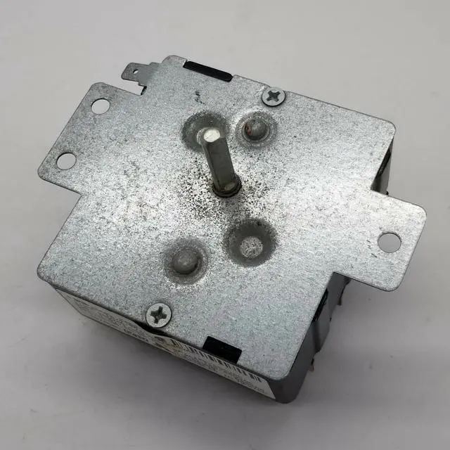 Alt view image 5 of 6 - Rabon Services Group - OEM Replacement for Whirlpool Dryer Timer 3976580  ?  ?