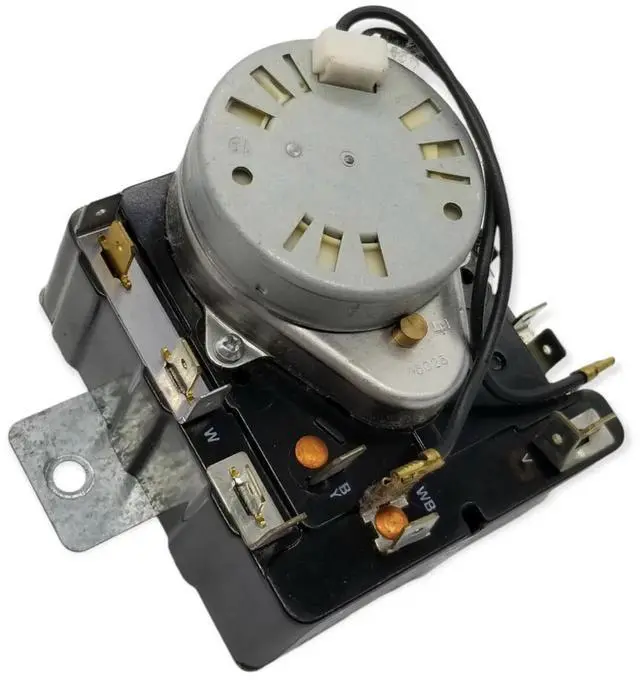 Main image of Rabon Services Group - OEM Replacement for Whirlpool Dryer Timer 3406708  *  *