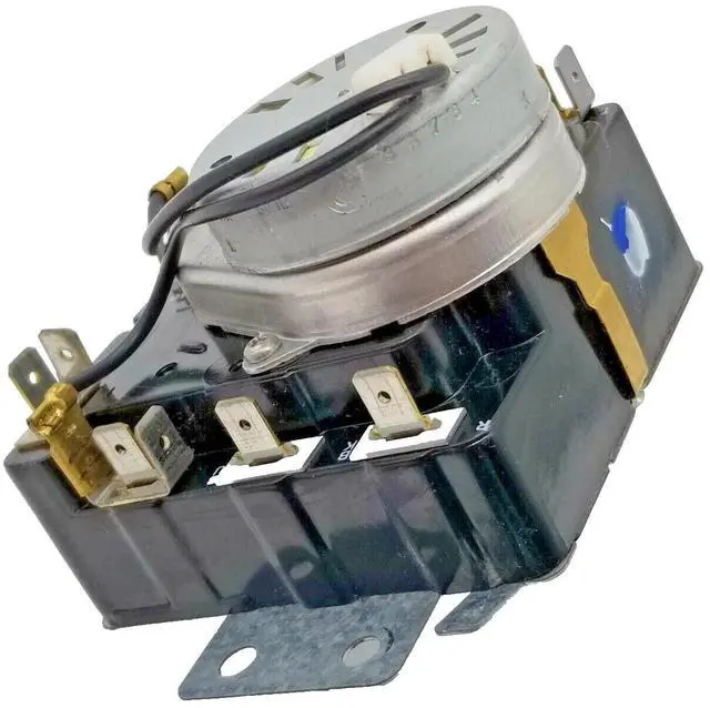 Alt view image 4 of 7 - Rabon Services Group - OEM Replacement for Whirlpool Dryer Timer 3406708  *  *
