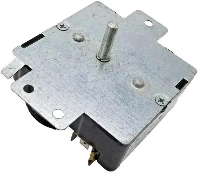 Alt view image 5 of 7 - Rabon Services Group - OEM Replacement for Whirlpool Dryer Timer 3406708  *  *