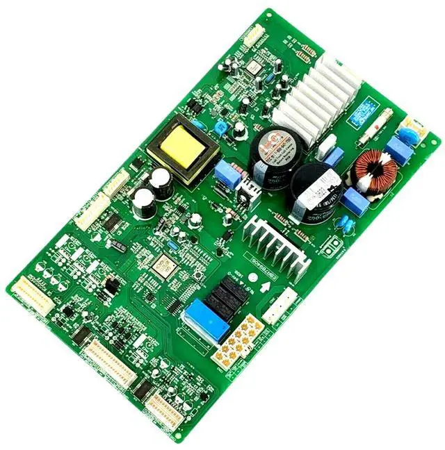 Main image of Rabon Services Group - OEM Replacement for LG Fridge Control EBR78940623  ?  ?