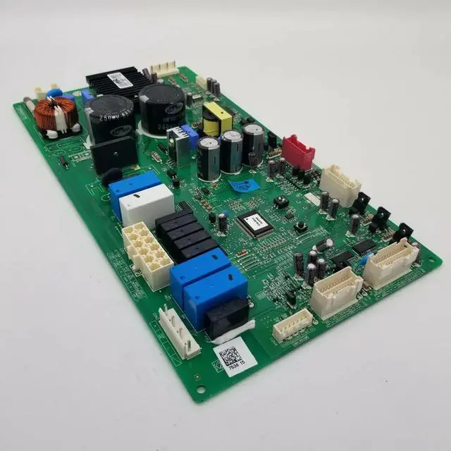 Alt view image 3 of 6 - Rabon Services Group - Genuine OEM Replacement for LG Refrigerator Control EBR80977536   *