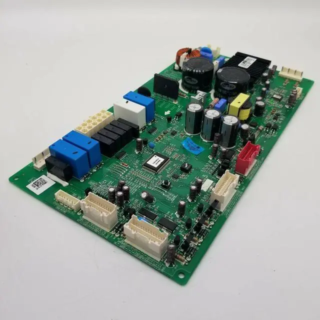 Alt view image 2 of 6 - Rabon Services Group - Genuine OEM Replacement for LG Refrigerator Control EBR80977536   *