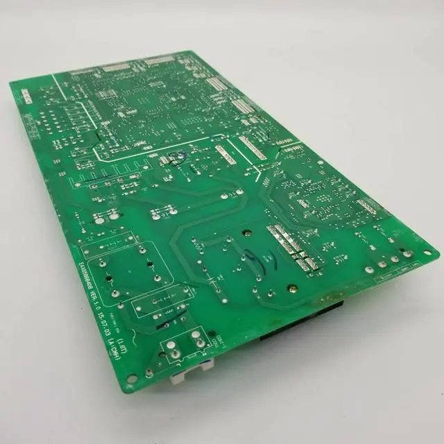 Alt view image 6 of 6 - Rabon Services Group - Genuine OEM Replacement for LG Refrigerator Control EBR80977536   *