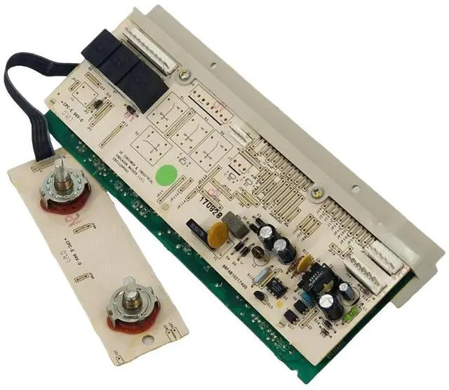 Main image of Rabon Services Group - OEM Replacement for GE Washer Control 175D5261G006  ? ?