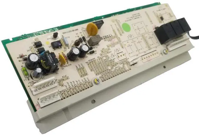 Alt view image 3 of 4 - Rabon Services Group - OEM Replacement for GE Washer Control 175D5261G006  ? ?