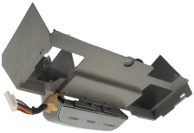 Main image of Rabon Services Group - New Genuine OEM Replacement for LG Refrigerator Funnel Assembly ADW73389915