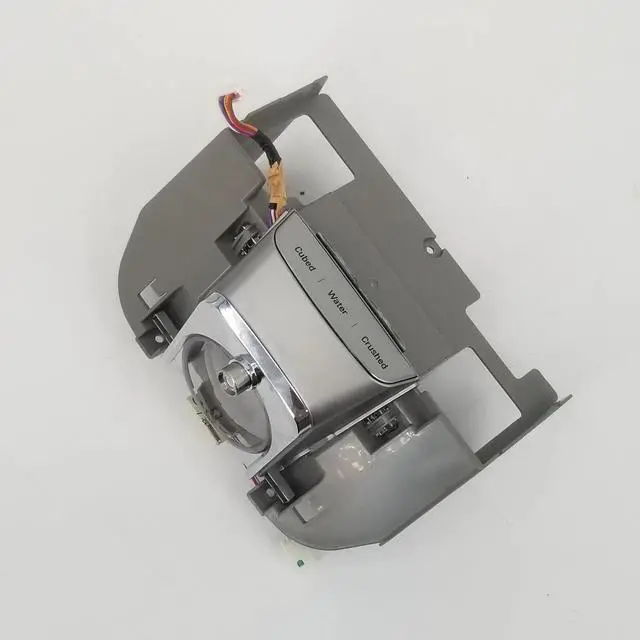 Alt view image 2 of 7 - Rabon Services Group - New Genuine OEM Replacement for LG Refrigerator Funnel Assembly ADW73389915