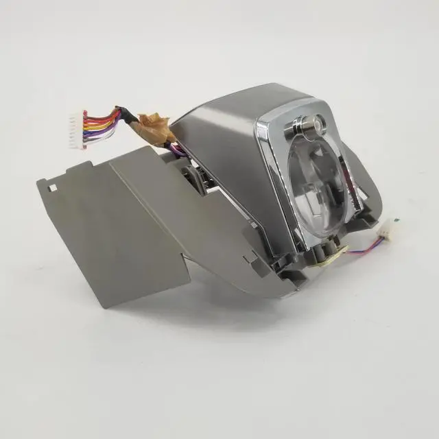 Alt view image 3 of 7 - Rabon Services Group - New Genuine OEM Replacement for LG Refrigerator Funnel Assembly ADW73389915