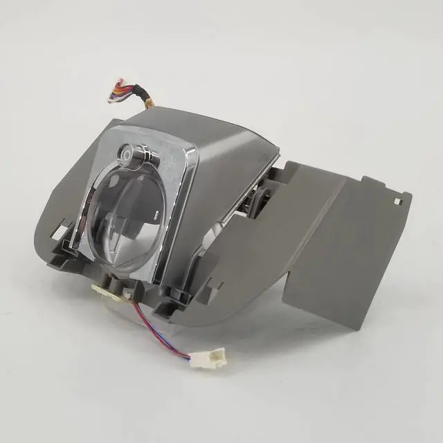 Alt view image 4 of 7 - Rabon Services Group - New Genuine OEM Replacement for LG Refrigerator Funnel Assembly ADW73389915