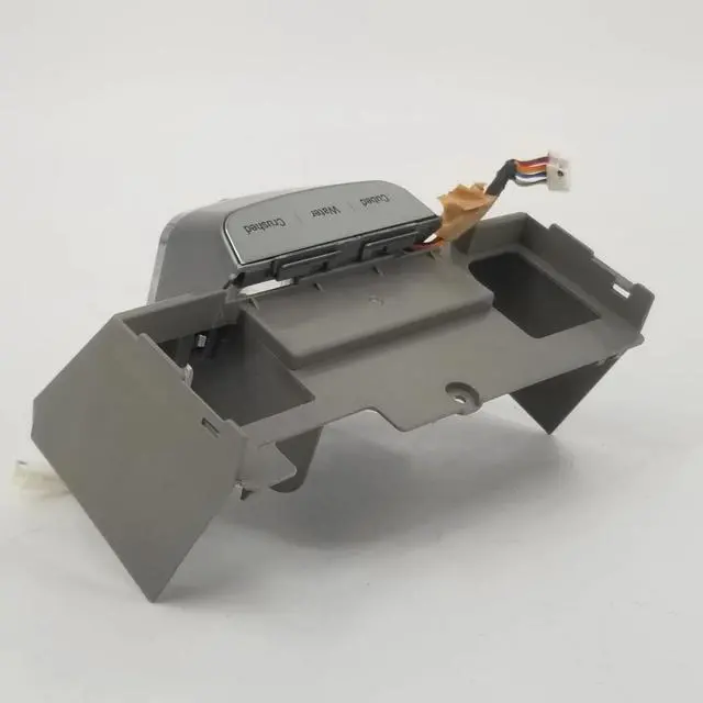 Alt view image 5 of 7 - Rabon Services Group - New Genuine OEM Replacement for LG Refrigerator Funnel Assembly ADW73389915