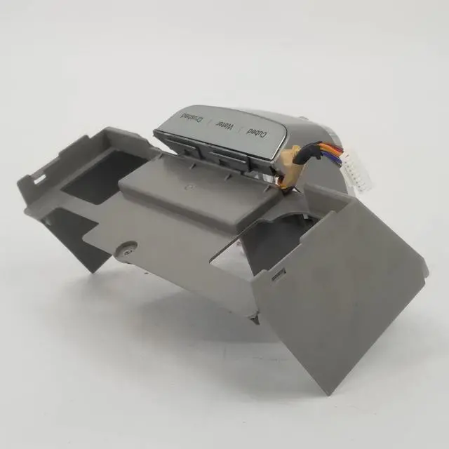 Alt view image 6 of 7 - Rabon Services Group - New Genuine OEM Replacement for LG Refrigerator Funnel Assembly ADW73389915