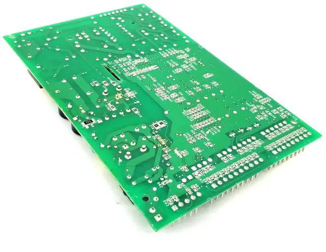 Alt view image 2 of 4 - Rabon Services Group - ??OEM Replacement for GE Refrigerator Control Board 225D4206G003?