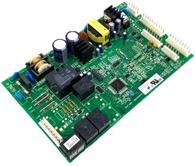 Main image of Rabon Services Group - ??OEM Replacement for GE Refrigerator Control Board 225D4206G003?